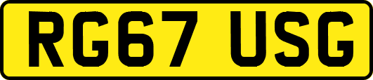 RG67USG