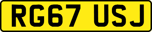 RG67USJ