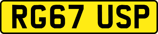 RG67USP