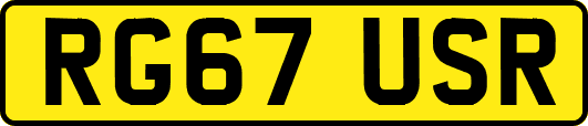 RG67USR