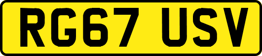 RG67USV