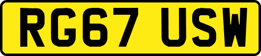RG67USW