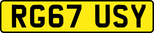 RG67USY