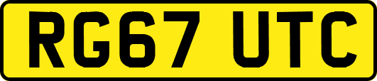 RG67UTC