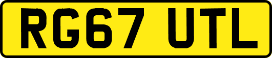 RG67UTL