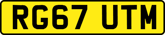 RG67UTM