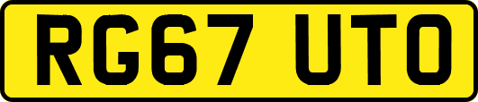 RG67UTO