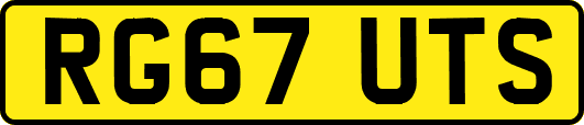 RG67UTS