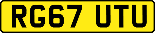 RG67UTU