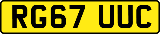 RG67UUC