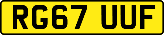 RG67UUF