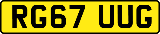 RG67UUG
