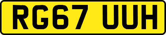 RG67UUH