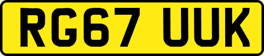 RG67UUK