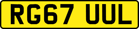RG67UUL