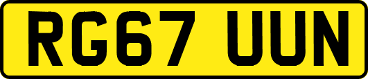 RG67UUN