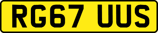 RG67UUS