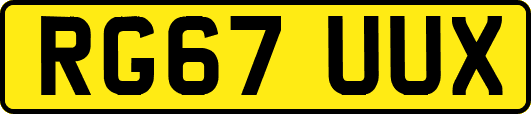 RG67UUX