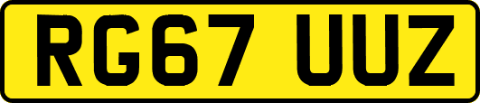 RG67UUZ