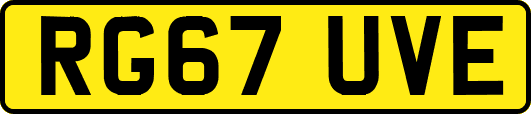 RG67UVE