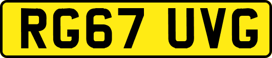 RG67UVG