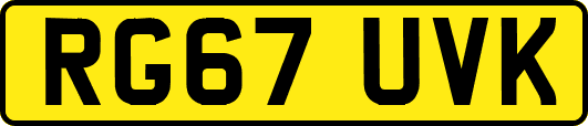 RG67UVK