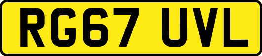 RG67UVL