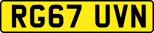 RG67UVN
