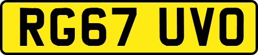 RG67UVO