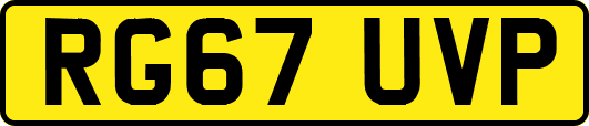 RG67UVP
