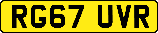 RG67UVR