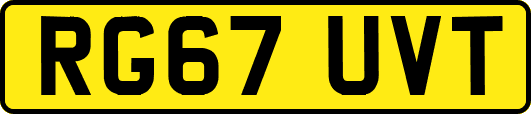 RG67UVT