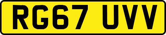 RG67UVV