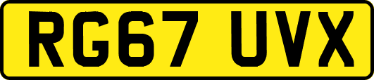 RG67UVX
