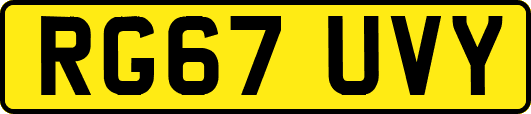 RG67UVY