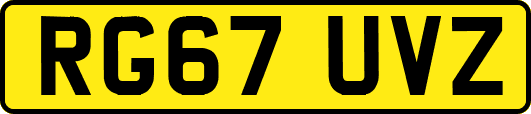 RG67UVZ