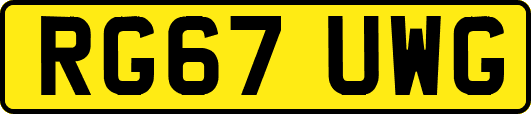 RG67UWG