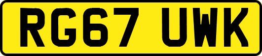 RG67UWK