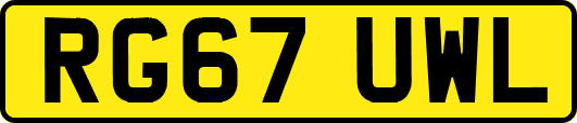 RG67UWL
