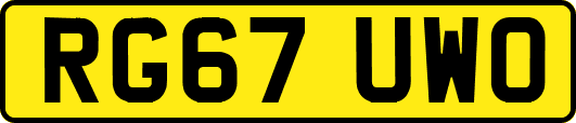 RG67UWO