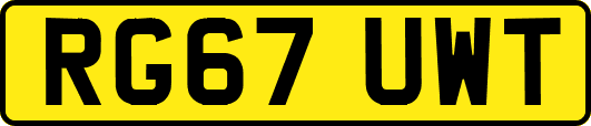 RG67UWT