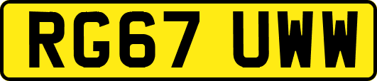 RG67UWW