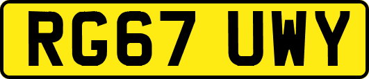 RG67UWY