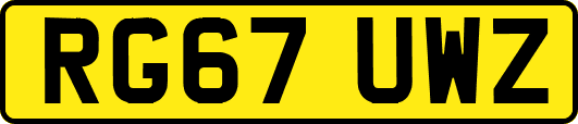 RG67UWZ