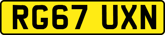 RG67UXN