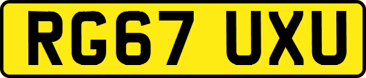 RG67UXU