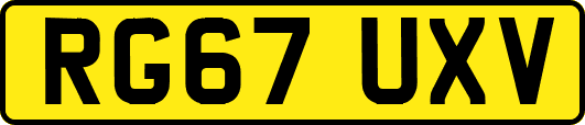 RG67UXV