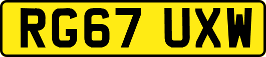 RG67UXW