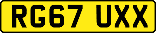 RG67UXX