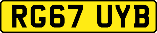 RG67UYB